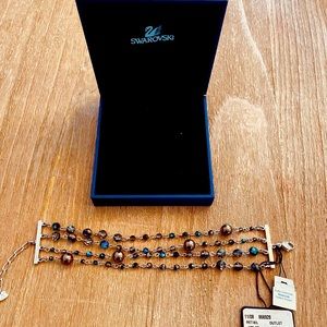 Swarovski Bracelet